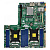 Материнская плата Supermicro X11DDW-L-B, 2x LGA 3647, C622, 12xDDR4 Up to 3TB 3DS ECC RDIMM/3DS ECC LRDIMM, 1 PCI-E 3.0 x32 Left Riser Slot, 1 PCI-E 3.0 x16 Right Riser Slot, 1 PCI-E 3.0 x16 for Add-On-Module (AOM), M.2 Interface: PCI-E 3.0 x4, M.2 Form F