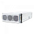 Серверная платформа AIC CB401-AG_XP1-C401AGXX 4U,6x3,5/2,5" SATA/SAS+ 2x2,5" 15mm SATA/SAS,Auriga (1xSP3 (Epyc 7002 up to 200W),8xDIMM DDR4, 2xPCIe x16 HHHL Gen.4, 1xOCP mezz.x16 Gen.4,2xM.2 (22110),IPMI AST2500),10xPCIe3.0x16 or 20xPCIex8, 4 x2000W (2+2)