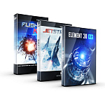 Video Copilot Jet Pack Bundle