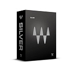 Waves Audio Ltd Silver