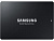 Накопитель SSD Samsung 960GB SAS 2.5" (MZILT960HBHQ-00007)
