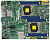 Материнская плата SuperMicro MBD-X10DRD-L-O E-ATX  LGA 2011  8xDDR4  6xSATA3  7xUSB2.0  VGA  PCI-E 3.0x8