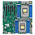 Материнская плата Supermicro H12 AMD DP Rome/Milan platform with socket SP3CPU,SoC16