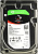 Жесткий диск Seagate HDD 6000Гб 3.5" SATA III ST6000VN0041