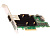 Raid контроллер Broadcom/LSI MegaRAID 9580-8I8E SGL (05-50076-00) PCIe 4.0 x8 LP, SAS/SATA/NVMe, RAID 0,1,5,6,10,50,60, 16port(1 * int SFF8654 + 2 * ext SFF8644), 8GB Cache, 3916ROC, RTL