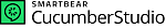 SmartBear CucumberStudio Enterprise