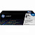Тонер Картридж Hewlett-Packard HP LJ CM6040 чёрный (CB390A)