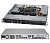 Серверная платформа Серверная платформа  Supermicro SYS-1018D-73MTF - 1U,330W, LGA1150, iC222, 4xDDR3,8x2.5"HDD, 2xGbE,IPMI, SAS,PCI-Ex16