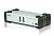 KVM-переключатель ATEN 2-Port USB 3.0 DisplayPort KVMP™ Switch (Cables included)