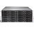 Серверная платформа Серверная платформа Supermicro SSG-6048R-E1CR24L - 4U, 2x920W, 2xLGA2011-R3, Intel® C612, 16xDDR4, 24x3.5"HDD, 2x10GbE