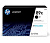 Тонер Картридж Hewlett-Packard LaserJet Enterprise M528f, MFP, LaserJet M528z чёрный (CF289X)