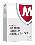 Endpoint Protection - Essential SMB