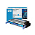 Тонер Картридж Hewlett-Packard LaserJet 4700, 4700dn, 4700dtn, 4700n, 4700ph+ голубой (Q5951A)