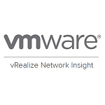 VMware vRealize Network Insight Remote Office Branch Office Support/Subscription