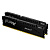Оперативная память Kingston (1x8Gb) DDR5 UDIMM 5600MHz KF556C40BB-8