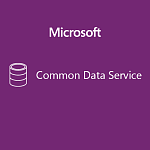 Microsoft Common Data Service