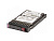 Жесткий диск HPE HDD 0,6Tb 2.5" SAS 787646-001B