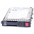 Жесткий диск HPE HDD 0,6Tb 2.5" SAS 653957-001B