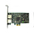 Сетевой адаптер Dell Broadcom 5720 Dual-Port 1GbE PCIe Network Interface Card (б/у)