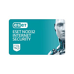 ESET NOD32 Internet Security
