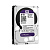 Жесткий диск Western Digital HDD 3.5" 6000 GB WD60PURX