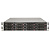Серверная платформа Серверная платформа  Supermicro SYS-6028TP-HTR-SIOM - 2U, 4-node*(2xLGA2011-R3, 16xDDR4, 3x3.5"HDD, IPMI) 2x2000W