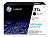 Тонер Картридж Hewlett-Packard HP MFP M631, M632, M633 чёрный (CF237A)