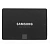 Накопитель SSD Samsung 1000GB SATA III 2.5" (MZ-77E1T0B-AM)