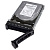 Накопитель Dell SSD 480Gb 2.5" in 3.5" SAS 43PCJ