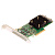 Raid контроллер Broadcom/LSI MegaRAID 9560-16I SGL (05-50077-00 / 05-50077-00004 / 03-50077-00004)  PCIe 4.0 x8 LP, SAS/SATA/NVMe, RAID 0,1,5,6,10,50,60, 16port(2* int SFF8654), 8GB Cache, 3916ROC, RTL