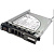 Накопитель Dell SSD 1920Gb 2.5" SAS 400-AXPB