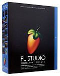 FL Studio Signature Bundle edition