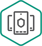 Kaspersky Secure Mobility Management Расширенный
