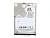 Жесткий диск Western Digital HDD 1000Gb 2.5" SATA II WD10JUCT