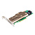 Raid контроллер Broadcom/LSI MegaRAID 9460-8I SGL (05-50011-02 / 03-50011-33011)  PCIe 3.1 x8 LP, SAS/SATA/NVMe, RAID 0,1,5,6,10,50,60, 8port(2 *int SFF8643), 2GB Cache, 3508ROC (003617)
