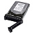 Жесткий диск Dell HDD 2Tb 2.5" SATA 400-AMUQ