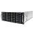 Серверная платформа AIC SB402-VG, 4U, 36xSATA/SAS HS 3,5/2,5" universal bay + 2* 7mm 2.5" rear HS bay, Virgo ( 2xs3647 up to 165W, C622, 12xDDR4 DIMM, 2x10GbE SFP+, LSI 3008 SAS IOC (RAID 0/1/1E/10), dedicated BMC port, AST2500), 12G 24port EOB BP with 3x