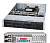 Серверная платформа Серверная платформа  Supermicro SYS-6027R-TRF - 2U, 2x740W, 2xLGA2011, Intel®C602, 16xDDR3, 8xHDD3.5", 2xGbE, IPMI