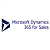 Microsoft Dynamics 365 for Sales Professional
