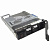 Накопитель Dell SSD 480Gb 2.5" SAS 400-ATGO-CUST