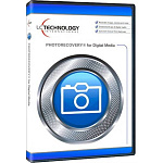 LC Technology International, Inc PHOTORECOVERY 2018