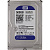 Жесткий диск Western Digital HDD 500Gb 3.5" SATA III WD5000AZLX