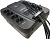 ИБП Powercom Back-UPS SPIDER, Line-Interactive, LCD, AVR, 750VA/450W, Schuko, USB, black (1456261)