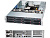 Серверная платформа Серверная платформа  Supermicro SYS-6027R-72RFTP+ - 2U, 2x920W, 2xLGA2011, Intel®C602J, 24xDDR3, 10xHDD, 2xGbE, LSI2208