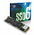 Накопитель SSD Intel 1000GB PCIe M.2 (SSDPEKNW010T9X1)