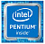 Процессор Intel Xeon Scalable Platinum 4.0Ghz (CM8070104291810SRH3Y)