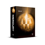 Waves Audio Ltd Mercury
