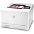 Принтер лазерный HP Color LaserJet Pro M454dn Printer (A4,600x600dpi,27(27)ppm,ImageREt3600,256Mb,Duplex, 2trays 50+250,USB2.0/GigEth, ePrint, AirPrint, PS3, 1y warr, 4Ctgs1200pages in box, repl. CF389A)
