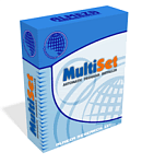 Almeza Research LLC. MultiSet