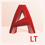 AutoCAD LT for Mac 2020